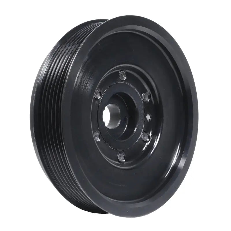 Fluidampr 91-08 VW Golf/05-12 Passat B6/B7 / 03-10 Audi TT Steel Internally Balanced Damper - 551221