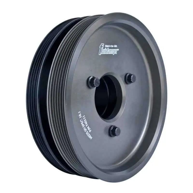 Fluidampr 760111