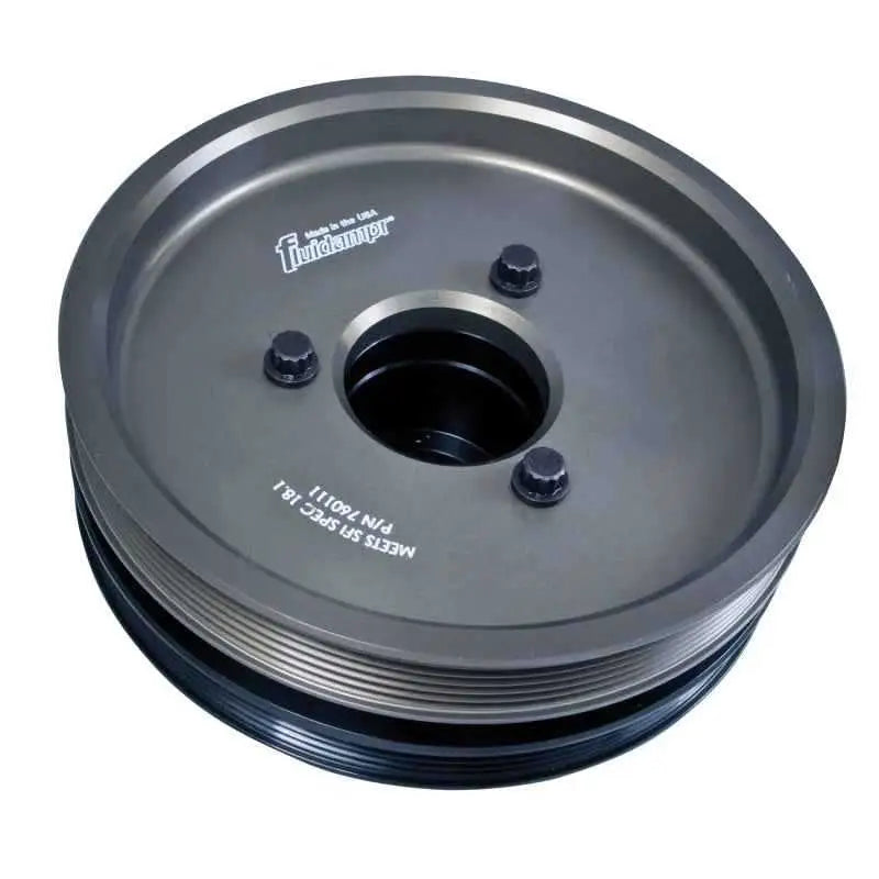 Fluidampr 760111