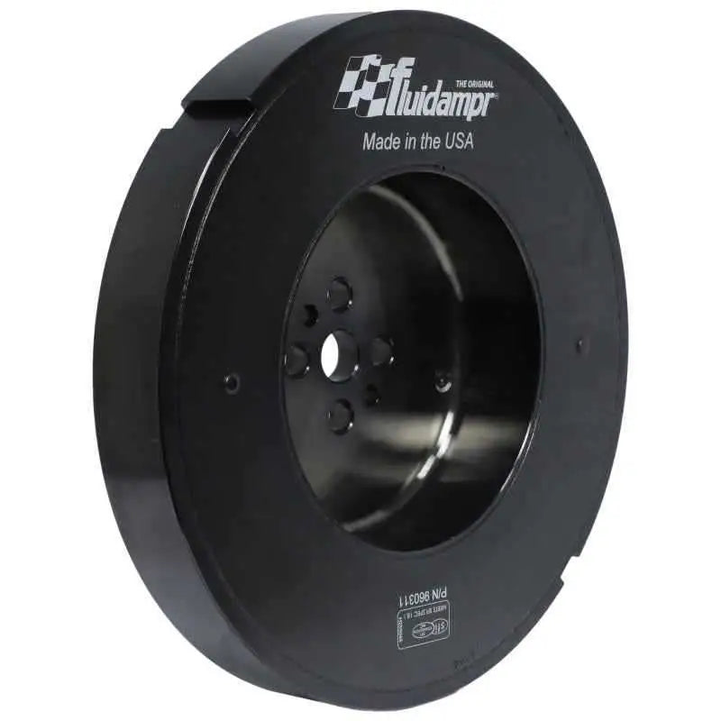 Fluidampr 960311