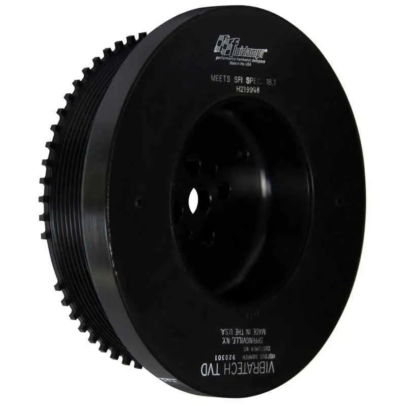 Fluidampr 920301