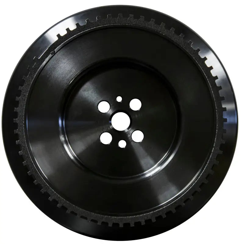 Fluidampr Dodge Cummins 6.7L Steel Internally Balanced Damper - Truck & Automotive