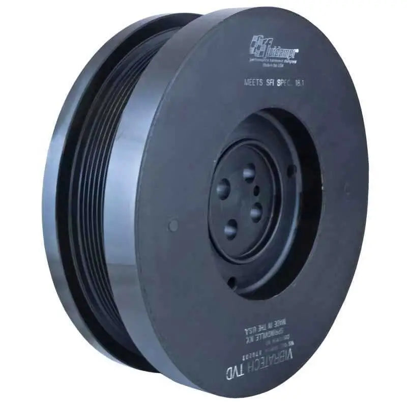 Fluidampr 870201