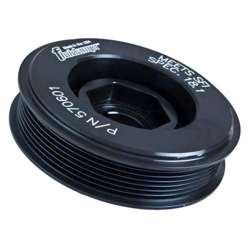 Fluidampr 570601