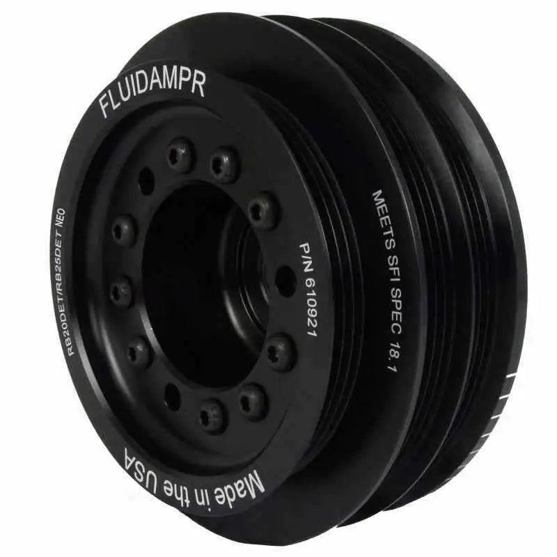Fluidampr 610921