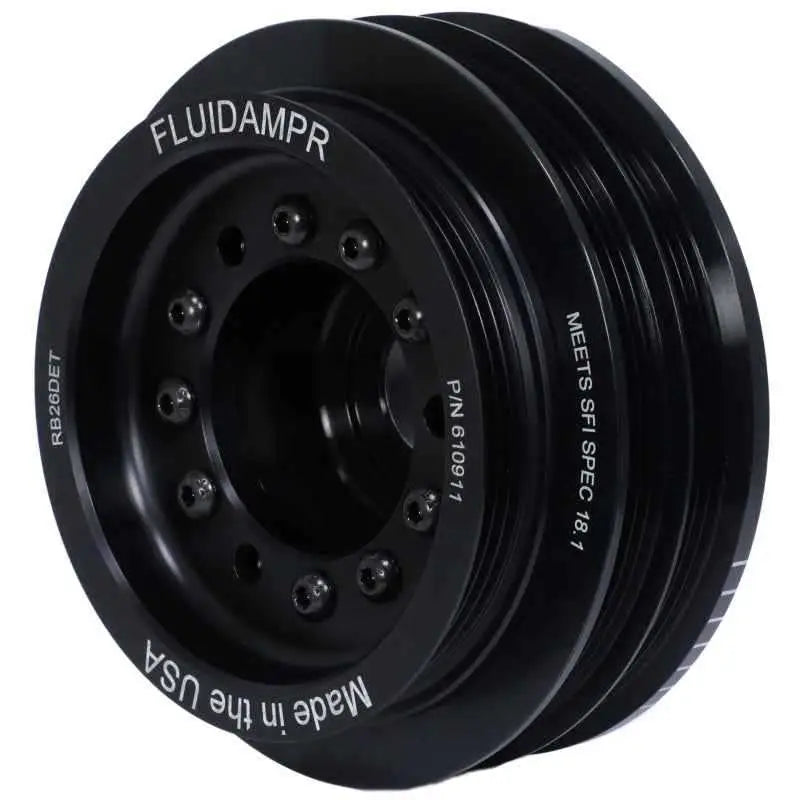 Fluidampr 610911
