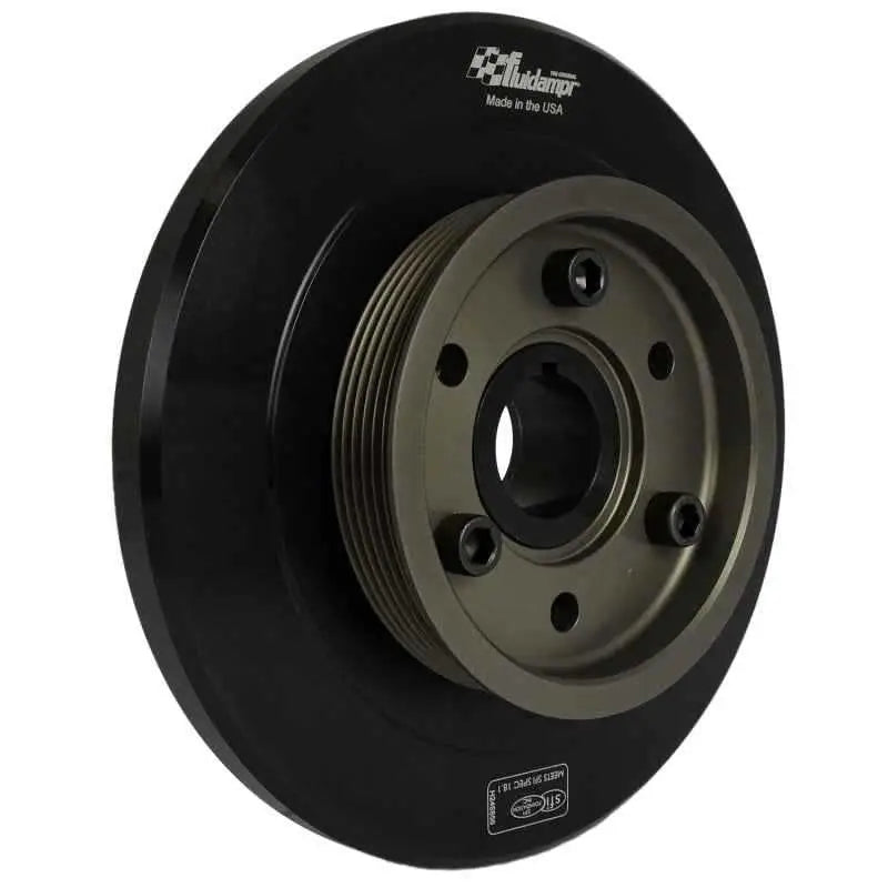 Fluidampr 840811