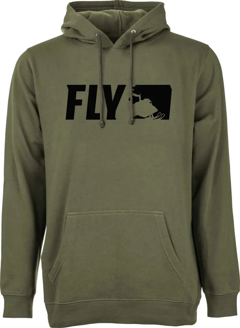 FLY RACING 354-0163S