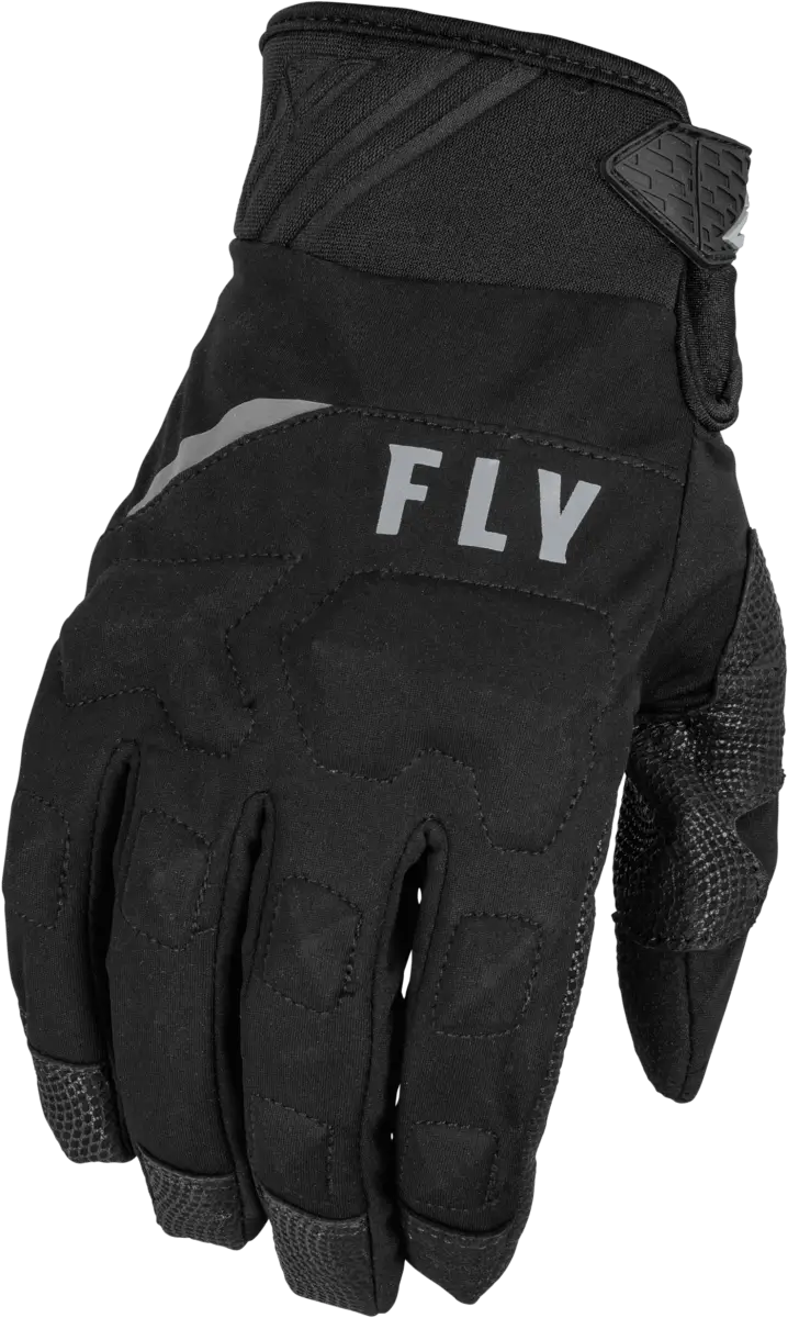 Boundary Gloves Black 2X