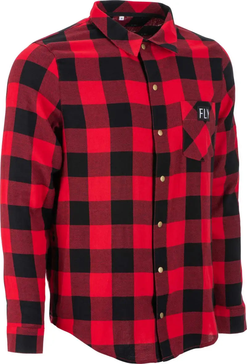 FLY RACING 354-6392L