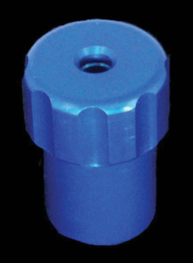 FM-2BL Flag Mount (Blue)