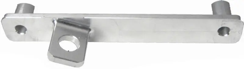FM-DIRT Modquad Fender Flag Mount (Silver)