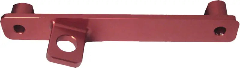 FM-DIRT-RD Modquad Fender Flag Mount (Red)