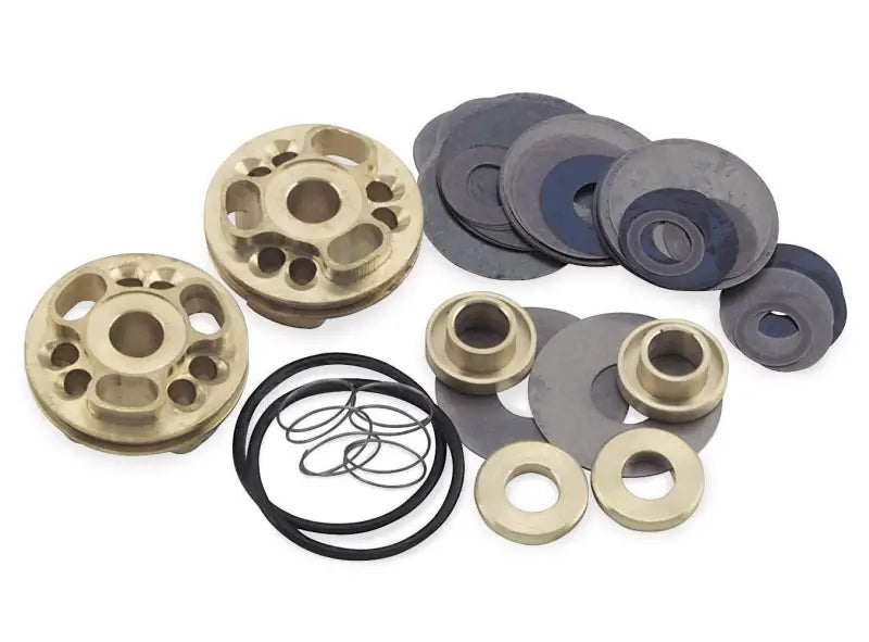 FMGV 2020C Race Tech Gold Valve 3 Combo Suzuki - Suspension