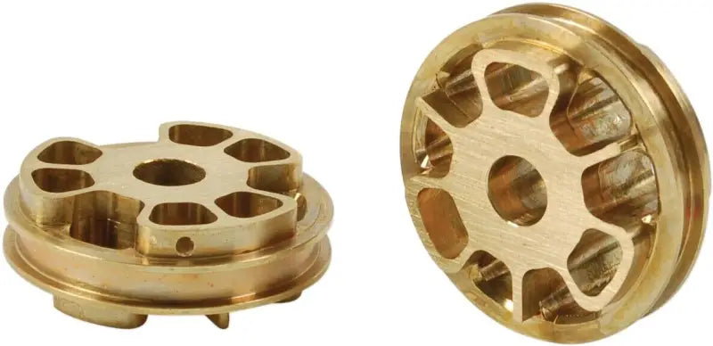 FMGV 2040 Race Tech Gold Valve 3 Kawasaki - Suspension