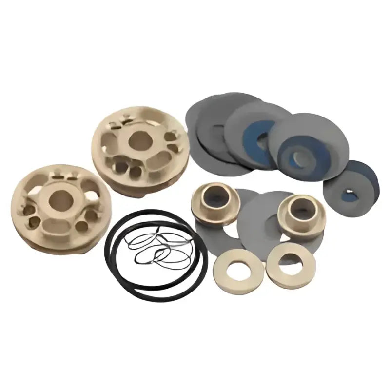 FMGV 3105C Race Tech Gold Valve Kit Husky/Ktm - Suspension