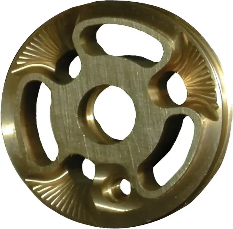 FMGV 3420G G2 R Fork Gold Valve