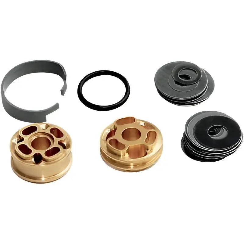 FMGV 343407C Race Tech Gold Valve 3 - Suspension
