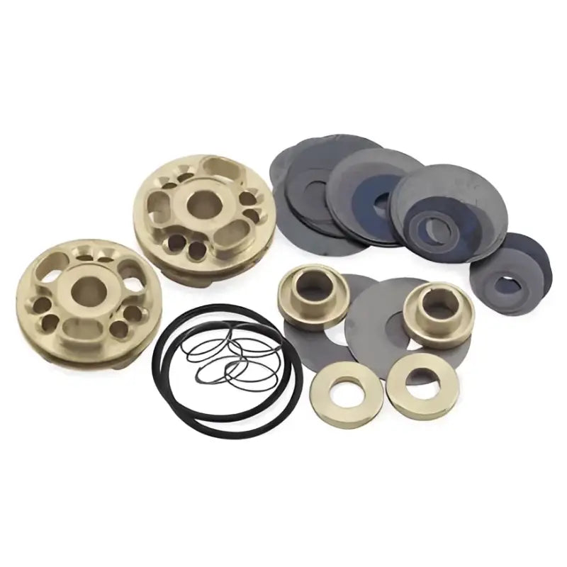 FMGV 343408C Race Tech Gold Valve 3 Combo Kawasaki - Suspension