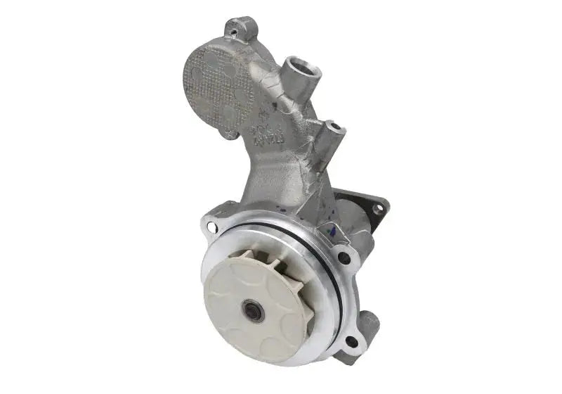 Ford Racing 11-19 5.0L/15-19 5.2L Performance Water Pump Kit - Cooling