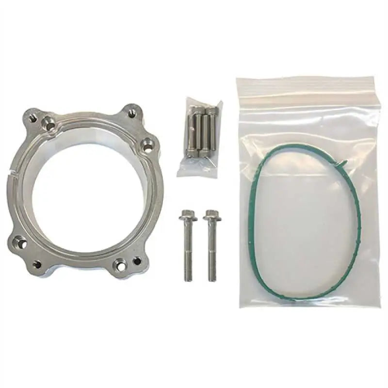 Ford Racing Ford Racing 15-17 Mustang GT 87mm Throttle Body Adapter