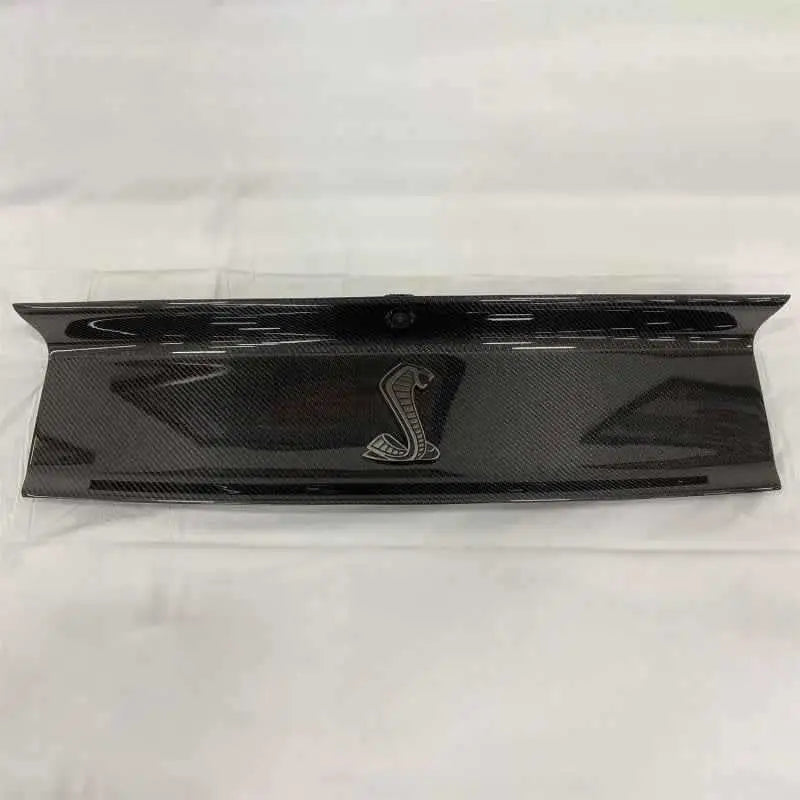 Ford Racing M-16600-MCF