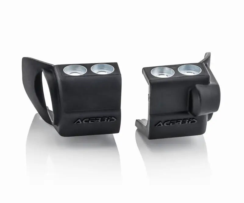 Fork Shoe Pro Black Rmz250/450