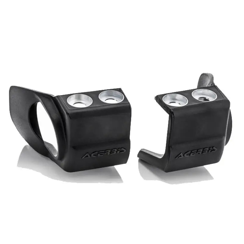 Fork Shoe Pro Black Yzyzf125 450