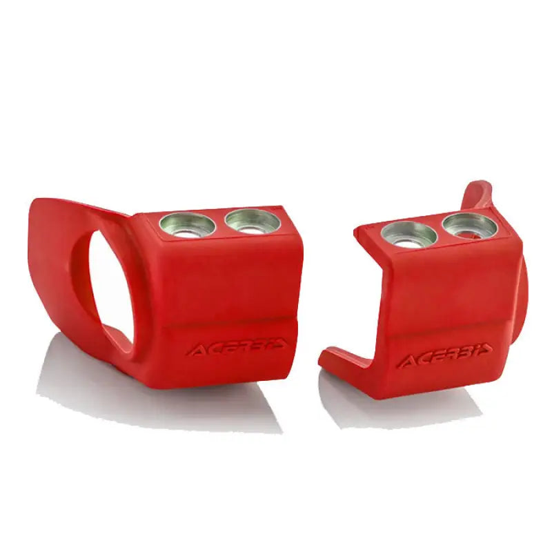 Fork Shoe Pro Red Crf250 450kxf250 450