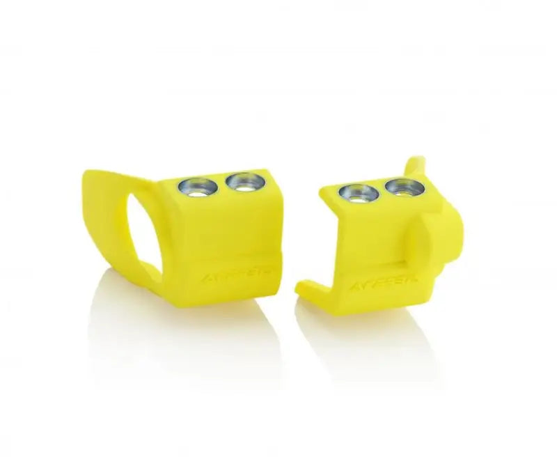 Fork Shoe Pro Yellow Rmz250/450