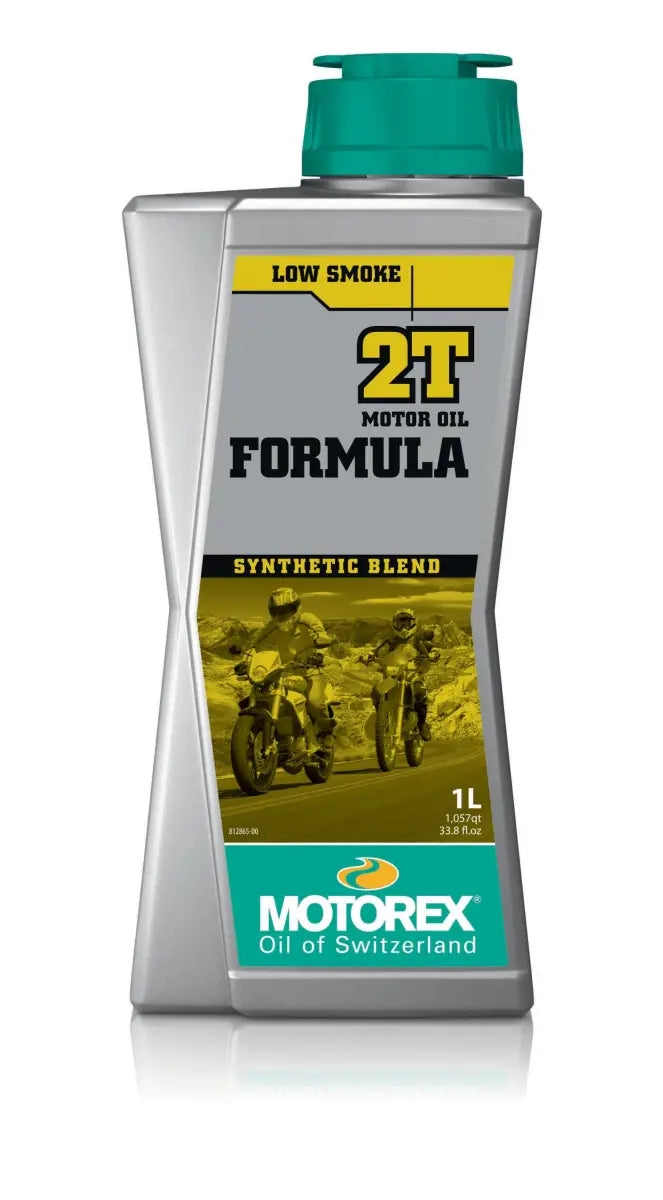 Formula 2t Synth Blend 1lt 10/Case
