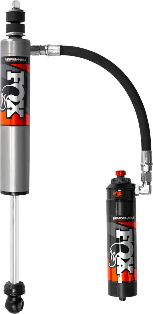 FOX 03-24 Toyota 4Runner / 07-14 FJ Cruiser Performance Elite 2.5 Series Shock Rear 0-1.5in Lift - Suspension