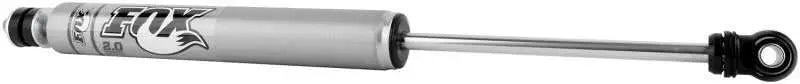 Fox 05+ Ford SD 2.0 Performance Series 10.6in. Smooth Body IFP Front Shock (Aluminum) / 5.5-7in Lift