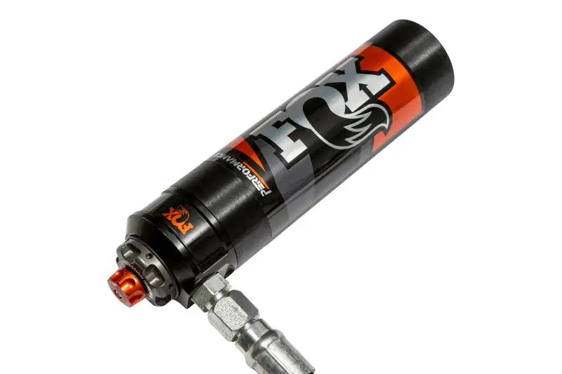 FOX Performance Series front coil-over reservoir shock for 2021-2023 Ford Bronco.