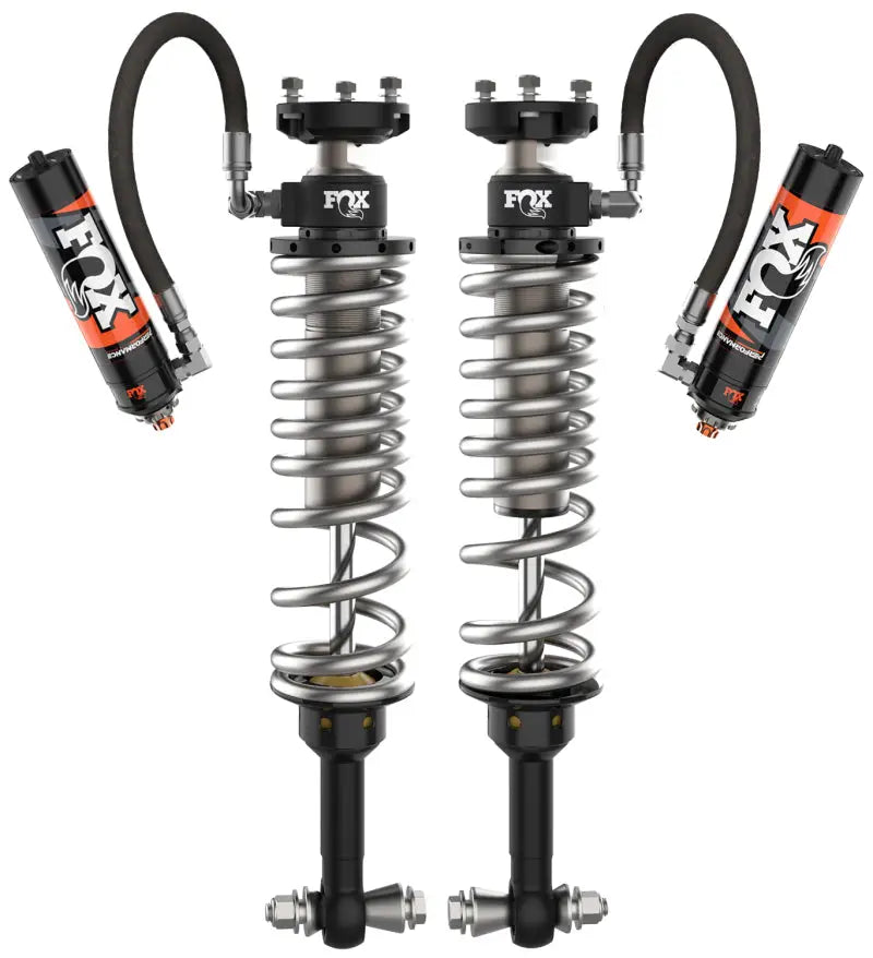 Fox 21 + Ford Bronco 2.5 Performance Series Rear Coil-Over Reservoir Shock - Adjustable - Truck & Automotive