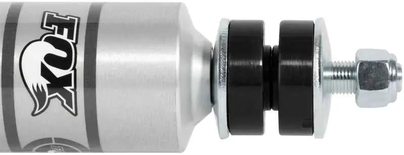 Fox 97-06 Jeep TJ 2.0 Performance Series 11.1in Smooth Body IFP Front Shock (Alum) / 6.5-8in Lift