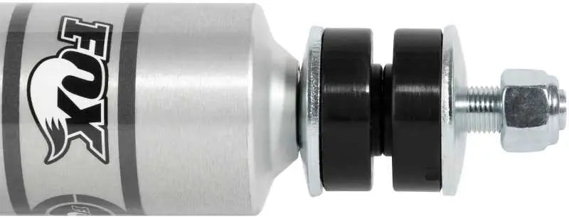 Fox 97-06 Jeep TJ 2.0 Performance Series 11.1in Smooth Body IFP Front Shock (Alum) / 6.5-8in Lift