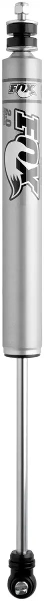 FOX Fox 97-06 Jeep TJ 2.0 Performance Series 11.1in Smooth Body IFP Front Shock (Alum) / 6.5-8in Lift
