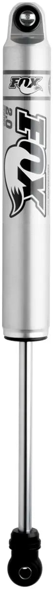 FOX Fox 97-06 Jeep TJ 2.0 Performance Series 9.1in. Smooth Body IFP Rear Shock (Aluminum) / 4-6in. Lift