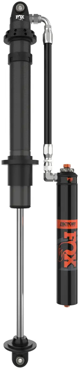 Fox Factory Race 2.5 X 10 Coilover Remote Shock - Suspension
