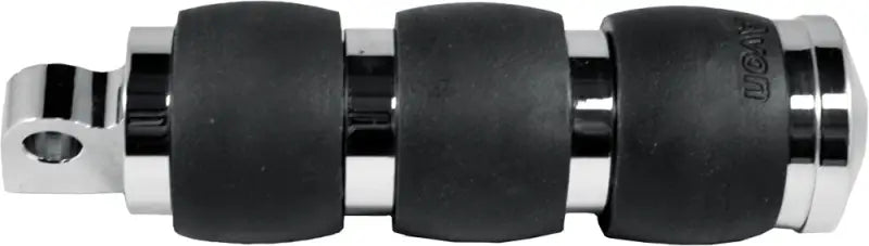FP-AIR-93 Velvet Air Foot Pegs Chrome