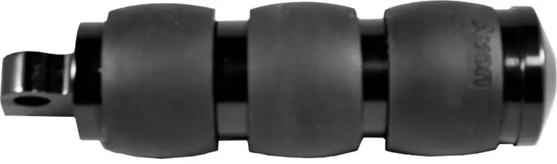 FP-AIR-96 Velvet Air Foot Pegs Black