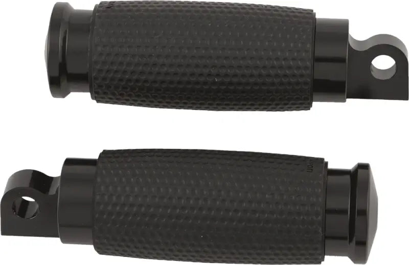 FP-GEL-70-ANO Air Gel Foot Pegs Black