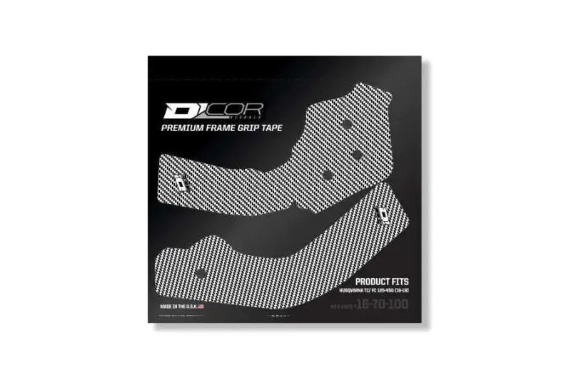 D-COR 16-70-101