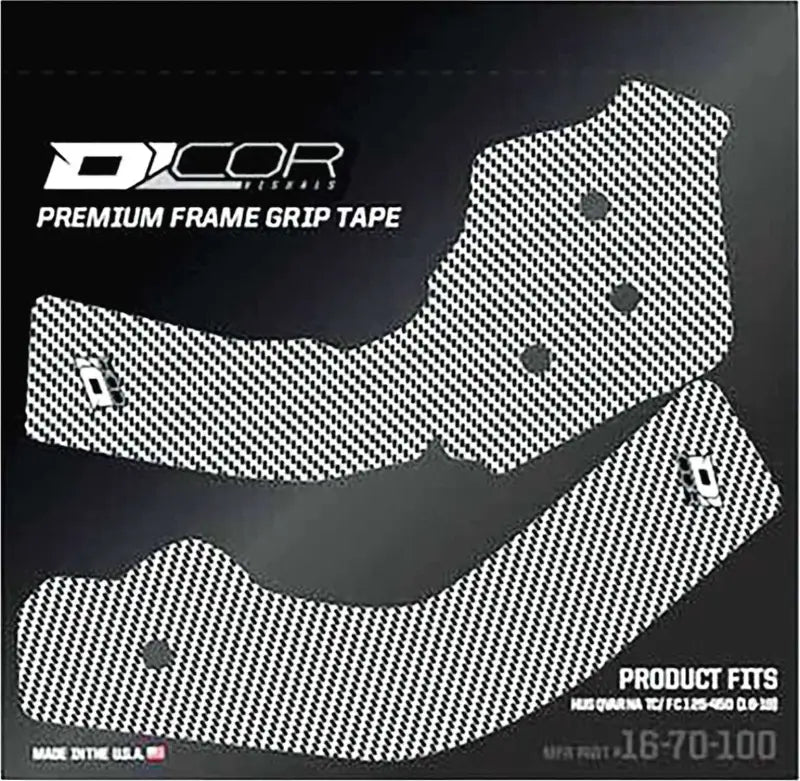D-COR 16-70-100