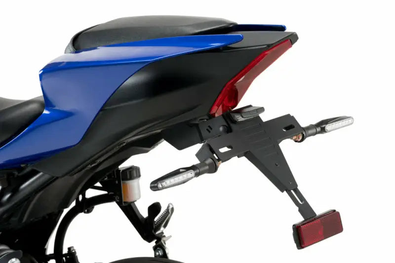 Frame Slider Pro Black Kaw