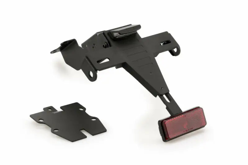 Frame Slider Pro Black Kaw