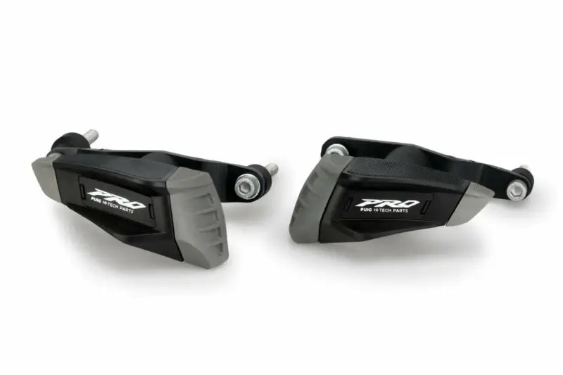 Frame Sliders Pro 2.0 Black Suz - RV and Auto Parts