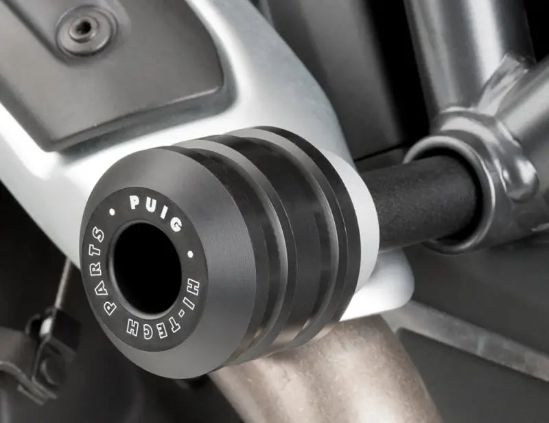 Frame Sliders Vintage Black