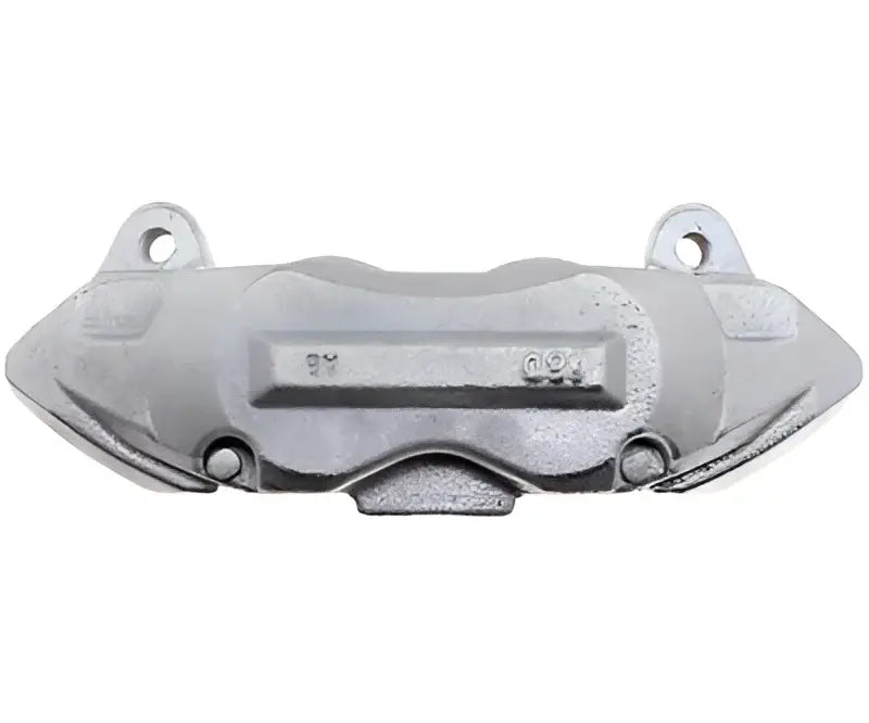 Silver-toned FRC13173N Raybestos Brake Caliper for reliable stopping power